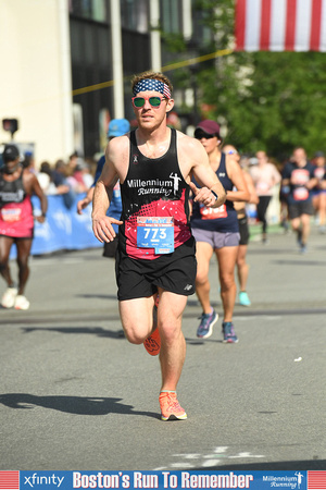 Boston's Run To Remember-41250