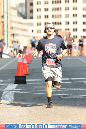Boston's Run To Remember-50342