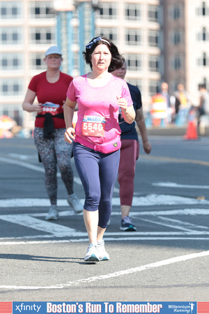 Boston's Run To Remember-52613