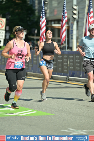 Boston's Run To Remember-26053