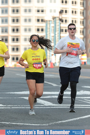 Boston's Run To Remember-50550
