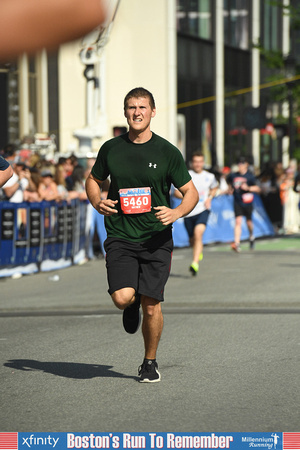 Boston's Run To Remember-40864