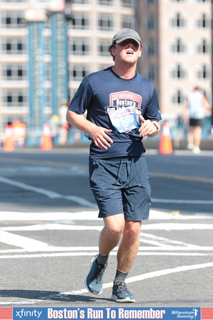 Boston's Run To Remember-53922