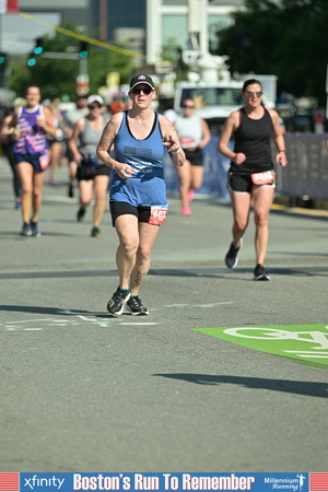 Boston's Run To Remember-21747