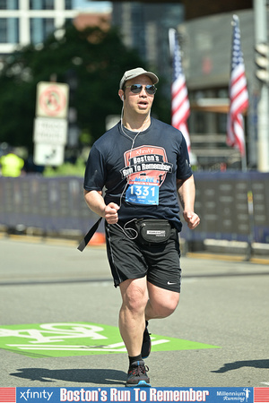 Boston's Run To Remember-27172