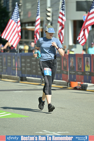 Boston's Run To Remember-26337