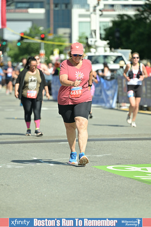 Boston's Run To Remember-25089