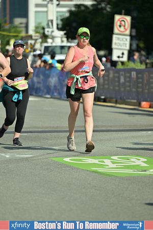 Boston's Run To Remember-23880