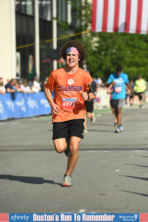 Boston's Run To Remember-40469