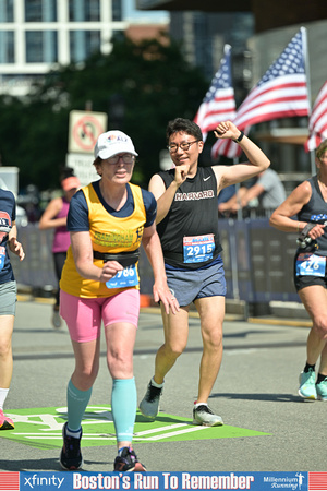 Boston's Run To Remember-26933