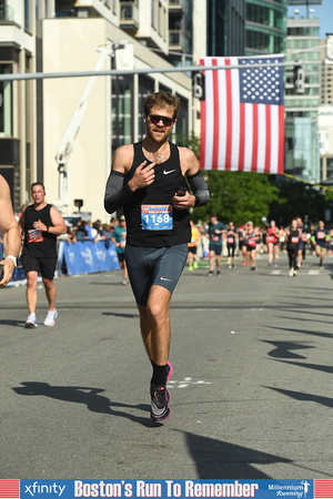 Boston's Run To Remember-41423