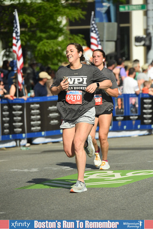 Boston's Run To Remember-40511