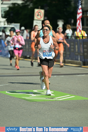 Boston's Run To Remember-25422