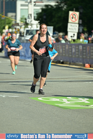 Boston's Run To Remember-22387