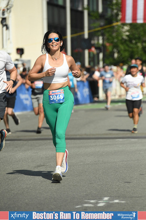 Boston's Run To Remember-43998