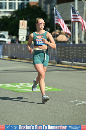 Boston's Run To Remember-21770
