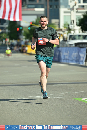 Boston's Run To Remember-20216