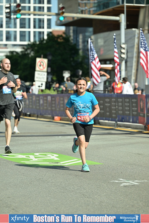 Boston's Run To Remember-24002