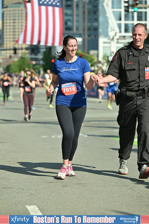 Boston's Run To Remember-21460
