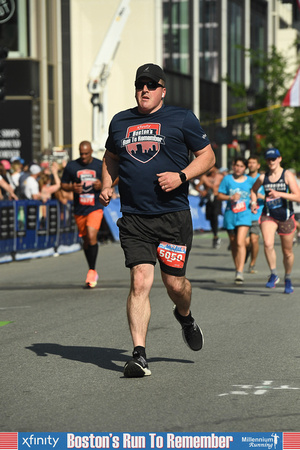 Boston's Run To Remember-41685