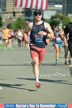 Boston's Run To Remember-21169