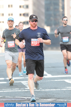 Boston's Run To Remember-50537