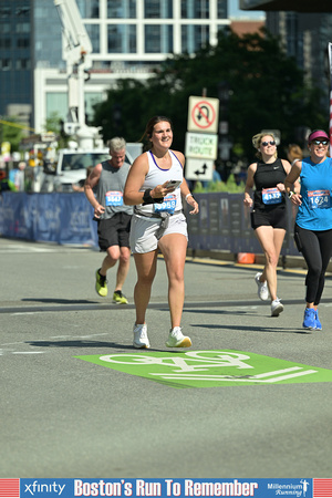 Boston's Run To Remember-24975