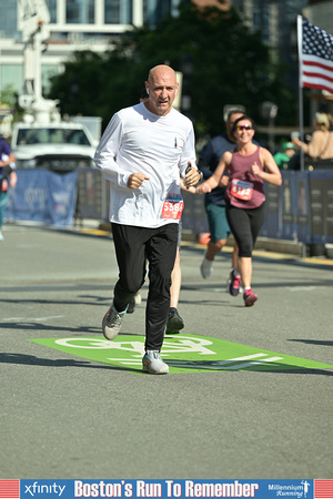 Boston's Run To Remember-21944