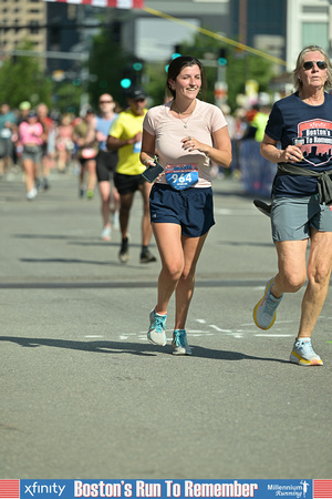 Boston's Run To Remember-22842