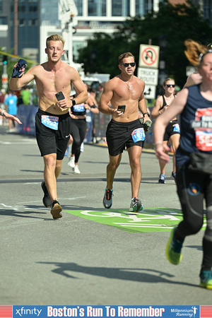 Boston's Run To Remember-24245