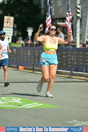 Boston's Run To Remember-26032