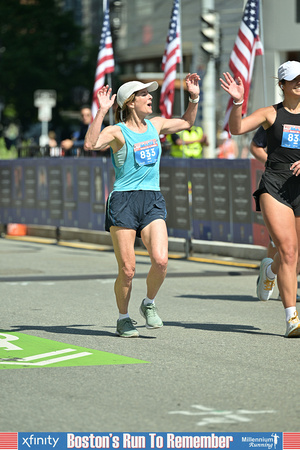 Boston's Run To Remember-26839