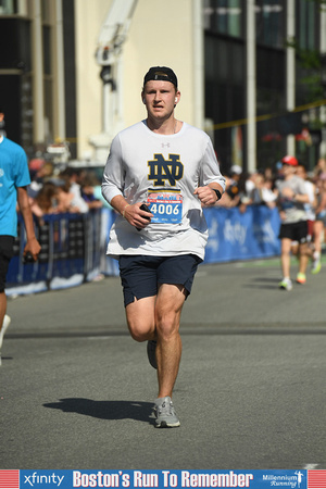 Boston's Run To Remember-43181