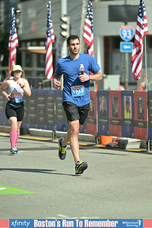 Boston's Run To Remember-25595