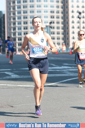 Boston's Run To Remember-51778