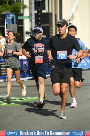 Boston's Run To Remember-41071