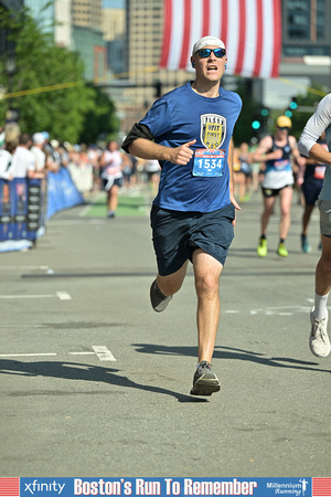 Boston's Run To Remember-22200