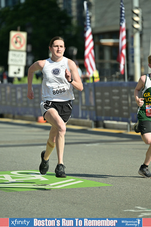 Boston's Run To Remember-20441