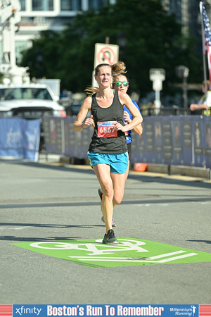Boston's Run To Remember-20274