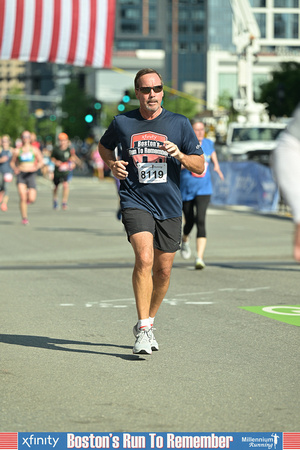 Boston's Run To Remember-21043