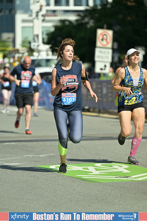 Boston's Run To Remember-25322