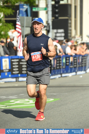 Boston's Run To Remember-40571
