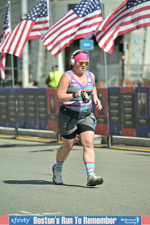 Boston's Run To Remember-26478
