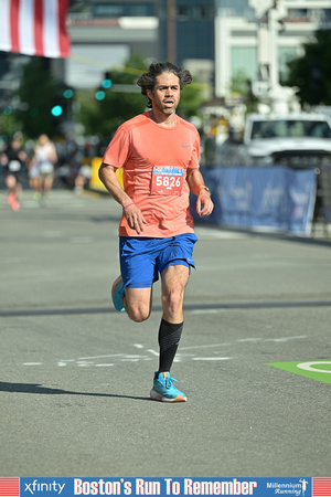 Boston's Run To Remember-20123
