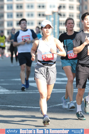 Boston's Run To Remember-50918