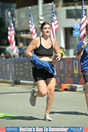 Boston's Run To Remember-27062