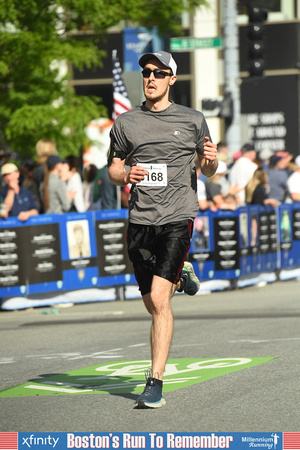 Boston's Run To Remember-40170