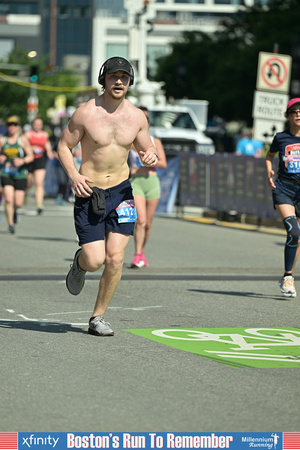 Boston's Run To Remember-25949