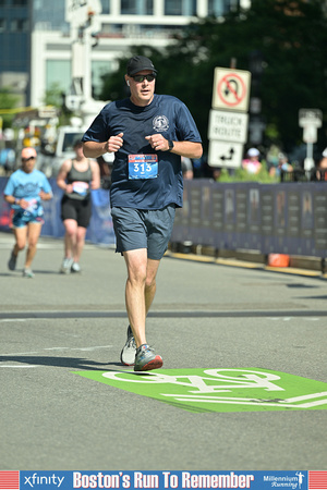 Boston's Run To Remember-25659