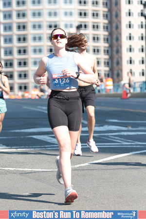 Boston's Run To Remember-52422